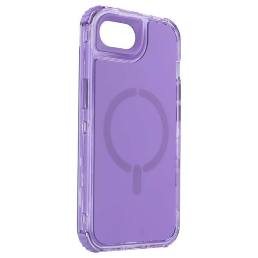 Funda Bumper 3 En 1 Compatible Con Magsafe Compatible Con Iphone 17e