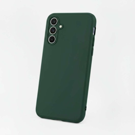 Funda Ultra Suave Con Cubre Cámara Compatible Con Samsung Galaxy A16 5g