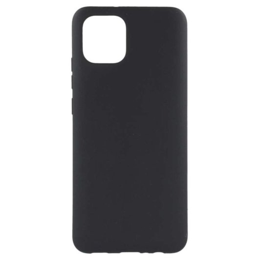 Funda Ultra Suave Compatible Con Samsung Galaxy A03