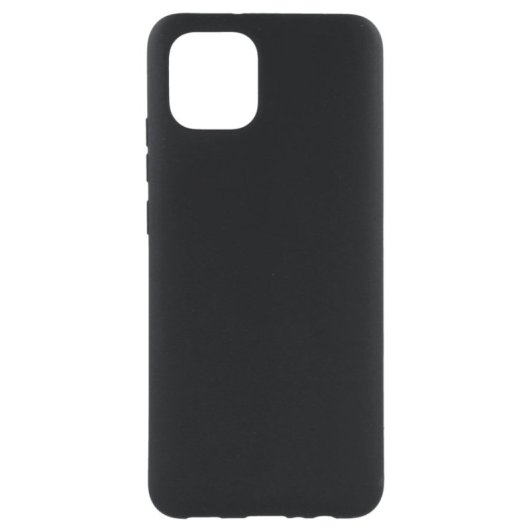 Funda Ultra Suave Compatible Con Samsung Galaxy A03