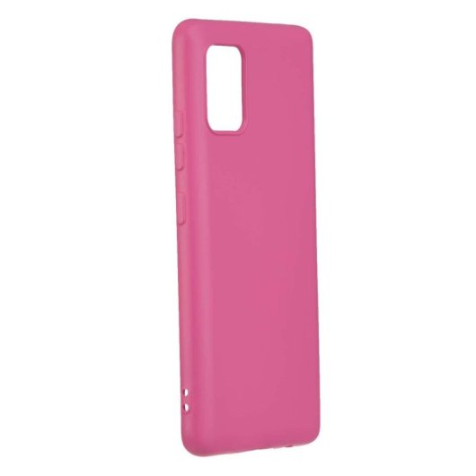 Funda Ultra Suave Compatible Con Samsung Galaxy A51
