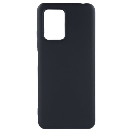 Custodia ultra morbida in silicone antiurto microfibra per Xiaomi Poco X4 GT
