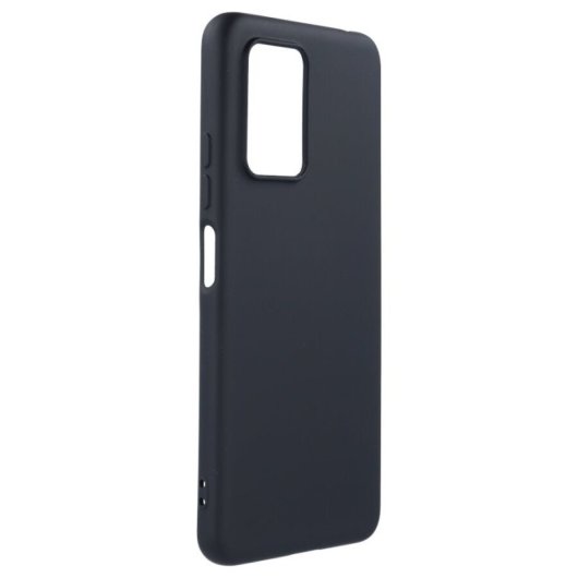 Custodia ultra morbida in silicone antiurto microfibra per Xiaomi Poco X4 GT