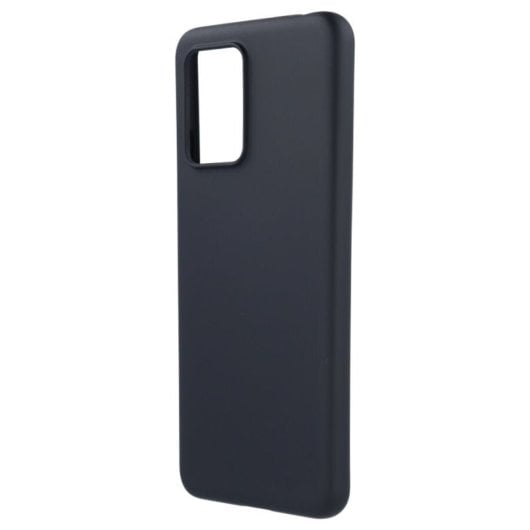 Custodia ultra morbida in silicone antiurto microfibra per Xiaomi Poco X4 GT