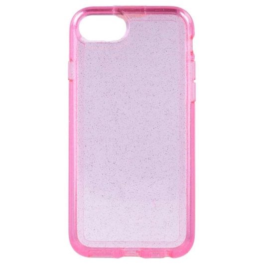 Funda Purpurina Compatible Con Iphone Se 2022