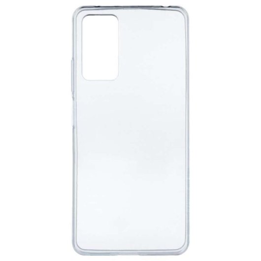 Funda Silicona Transparente Compatible Con Xiaomi Redmi Note 11 Pro 5g