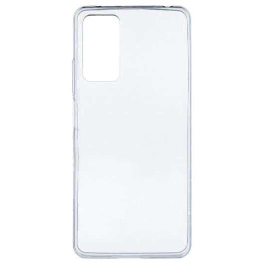 Funda Silicona Transparente Compatible Con Xiaomi Redmi Note 11 Pro 5g