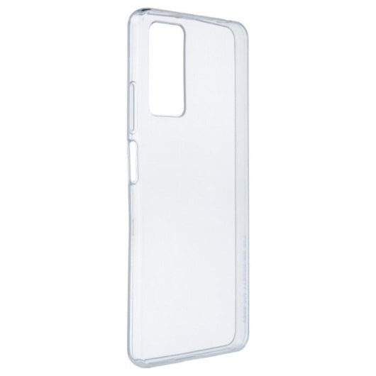 Funda Silicona Transparente Compatible Con Xiaomi Redmi Note 11 Pro 5g