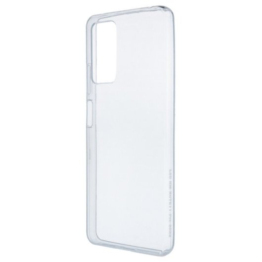 Funda Silicona Transparente Compatible Con Xiaomi Redmi Note 11 Pro 5g