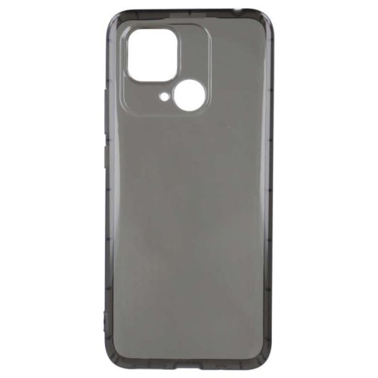 Funda Silicona Color Compatible Con Xiaomi Redmi 10c