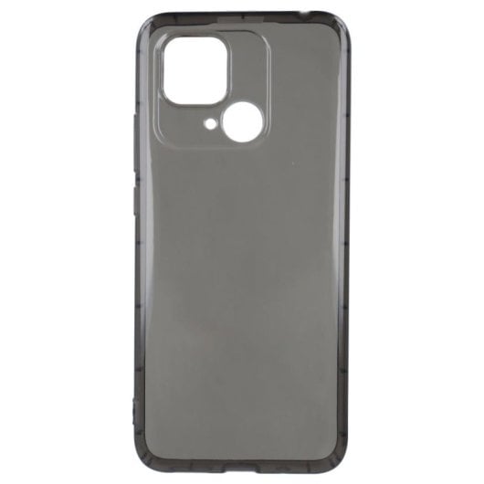 Funda Silicona Color Compatible Con Xiaomi Redmi 10c