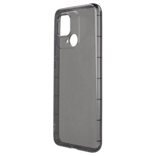 Funda Silicona Color Compatible Con Xiaomi Redmi 10c