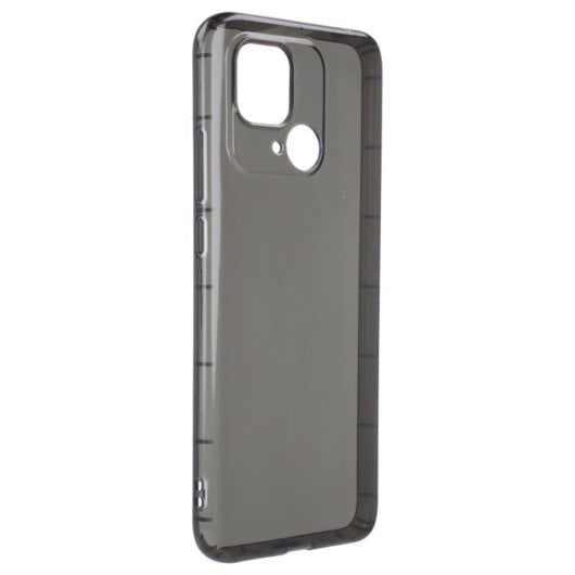 Funda Silicona Color Compatible Con Xiaomi Redmi 10c