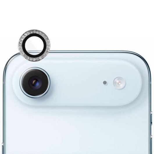 Cubre Objetivo Brillo Compatible Con Iphone Air