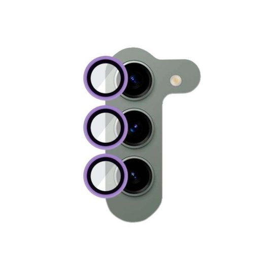 Cubre Objetivo Fluorescente Compatible Con Samsung Galaxy S23
