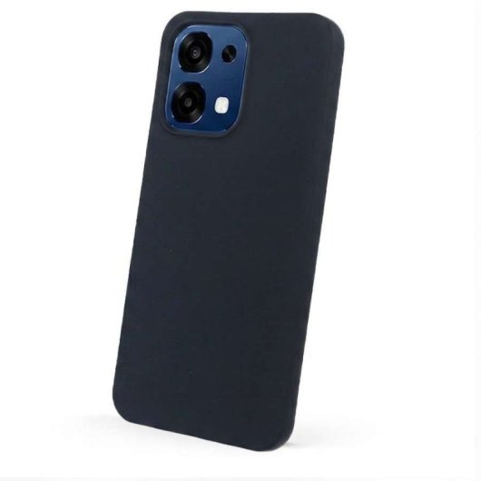 Funda Ultra Suave Compatible Con Oppo A6 Pro