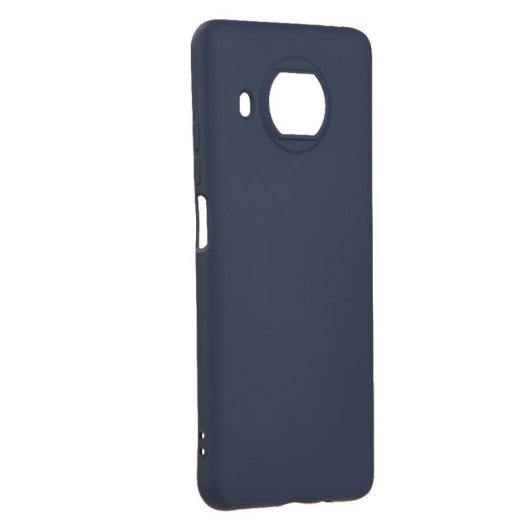 Funda Ultra Suave Compatible Con Xiaomi Mi 10t Lite