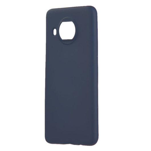 Funda Ultra Suave Compatible Con Xiaomi Mi 10t Lite