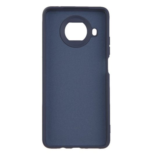 Funda Ultra Suave Compatible Con Xiaomi Mi 10t Lite