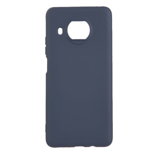 Funda Ultra Suave Compatible Con Xiaomi Mi 10t Lite