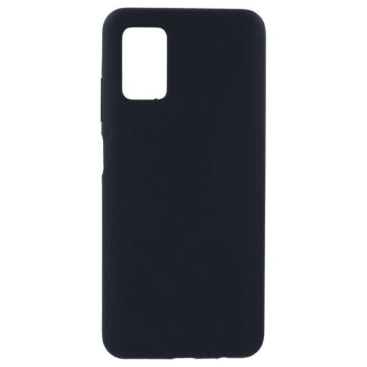 Funda Ultra Suave Compatible Con Samsung Galaxy A03s