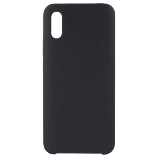 Funda Ultra Suave Compatible Con Xiaomi Redmi 9a