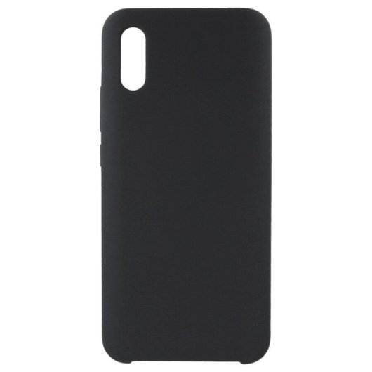 Funda Ultra Suave Compatible Con Xiaomi Redmi 9a
