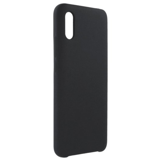 Funda Ultra Suave Compatible Con Xiaomi Redmi 9a