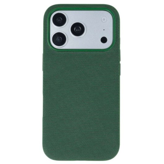Funda Trenzada Magbattery Compatible Con Iphone 17 Pro Max