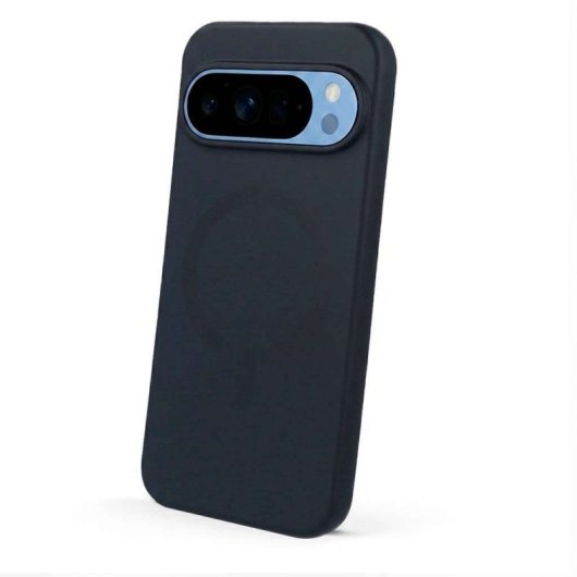 Funda Ultra Suave Compatible Con Magsafe Compatible Con Google Pixel 10 Pro Xl