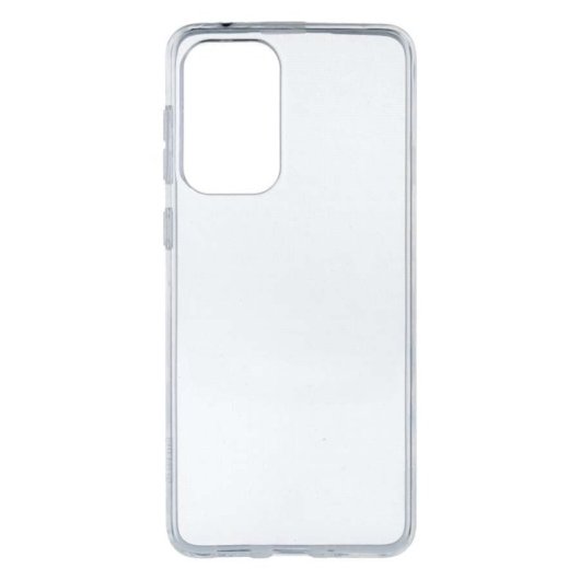 Funda Silicona Transparente Compatible Con Samsung Galaxy A33 5g