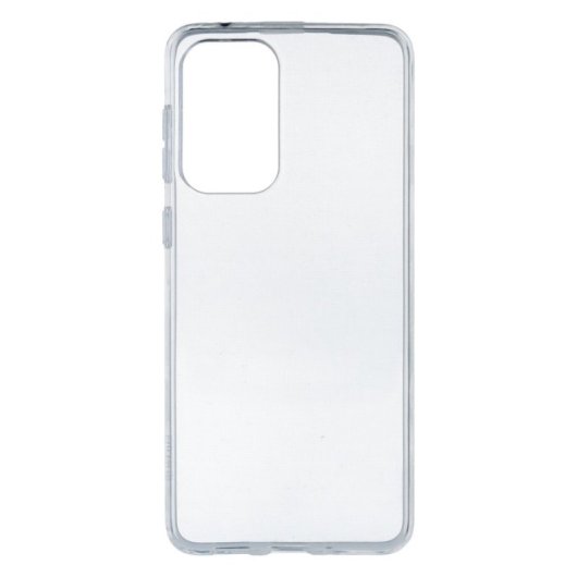 Funda Silicona Transparente Compatible Con Samsung Galaxy A33 5g