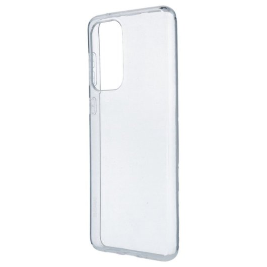 Funda Silicona Transparente Compatible Con Samsung Galaxy A33 5g