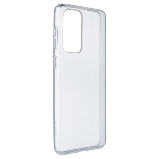 Funda Silicona Transparente Compatible Con Samsung Galaxy A33 5g