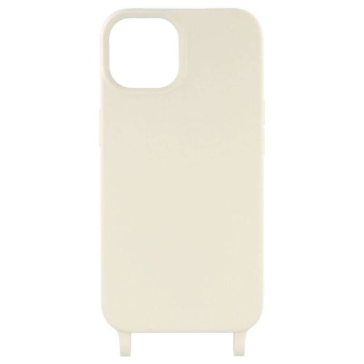 Funda Ultra Suave Colgante Compatible Con Iphone 14
