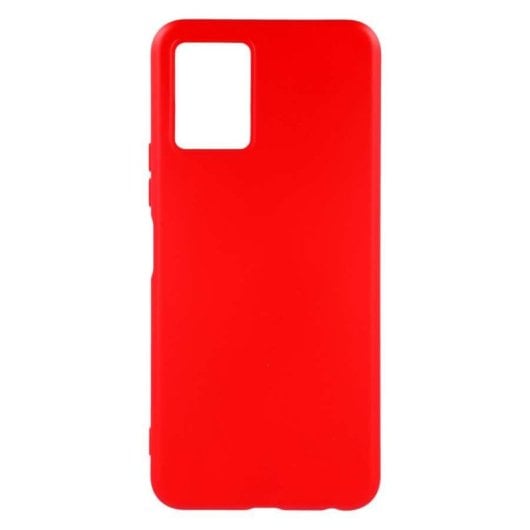 Custodia ultra morbida silicone microfibra antiurto per Vivo Y21
