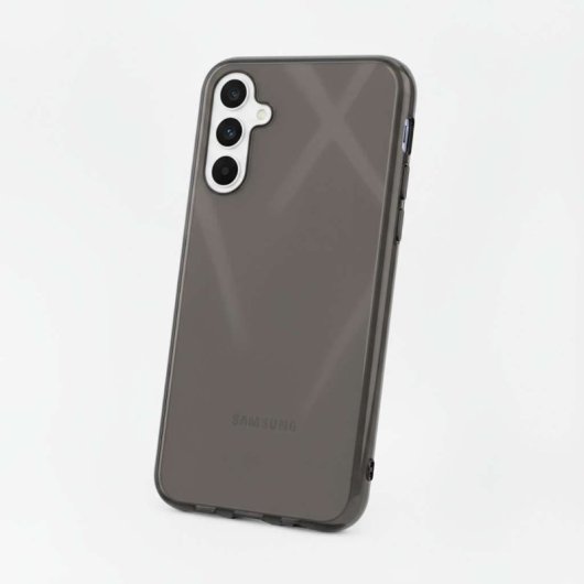 Coque pour smartphone Silicone Flexible Antichoc Antidérapante pour Samsung Galaxy A16 5G