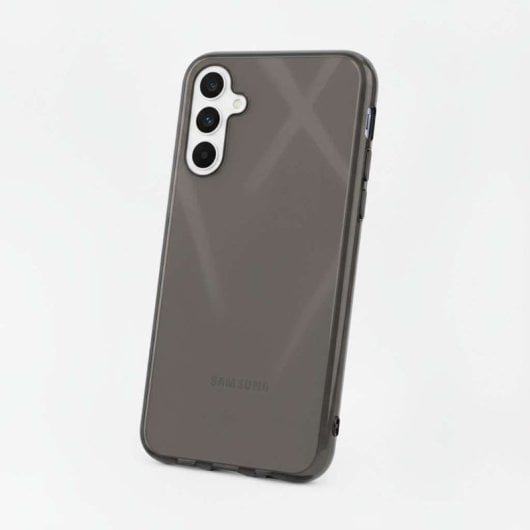 Coque pour smartphone Silicone Flexible Antichoc Antidérapante pour Samsung Galaxy A16 5G