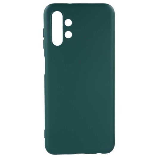 Custodia Ultra Morbida Silicone Microfibra Antiscivolo per Samsung Galaxy A13 4G