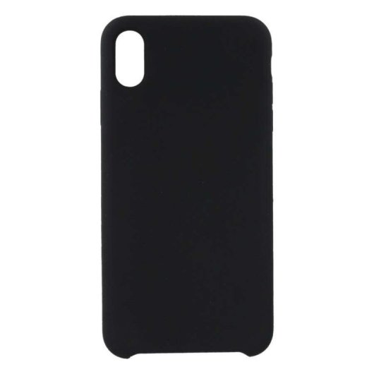 Funda Ultra Suave Compatible Con Iphone Xs Max