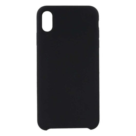 Funda Ultra Suave Compatible Con Iphone Xs Max