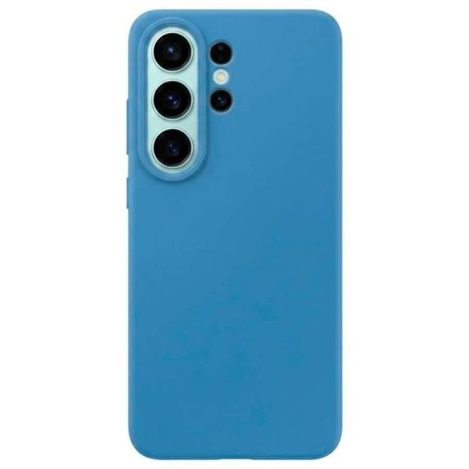 Funda Ultra Suave Compatible Con Samsung Galaxy S26 Ultra