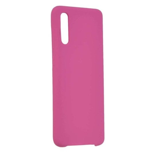 Capa Ultra Suave Silicone Microfibra Antiderrapante para Samsung Galaxy A70
