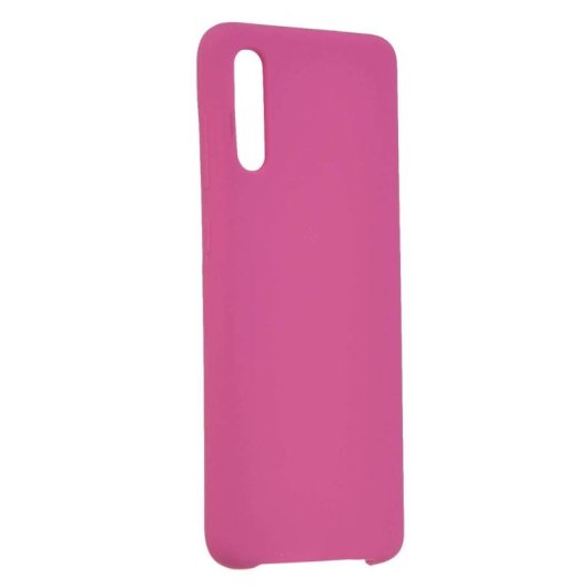 Capa Ultra Suave Silicone Microfibra Antiderrapante para Samsung Galaxy A70