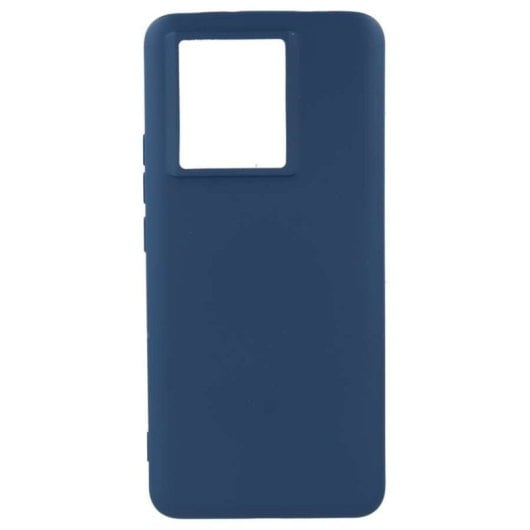 Capa ultra suave silicone antichoque microfibra para Xiaomi 13T