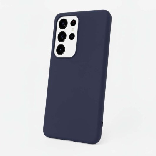 Funda Ultra Suave Compatible Con Samsung Galaxy S23 Ultra