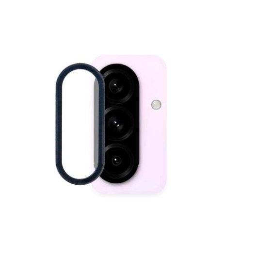 Cubre Objetivo Compatible Con Samsung Galaxy A56 5g