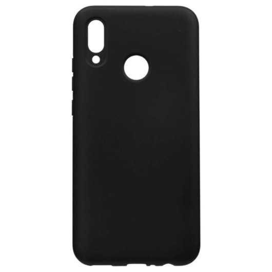 Funda Ultra Suave Compatible Con Huawei P Smart 2019