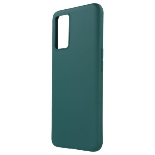 Funda Ultra Suave Compatible Con Realme 9i