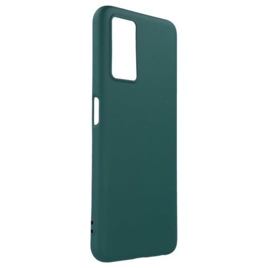 Funda Ultra Suave Compatible Con Realme 9i